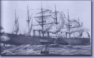 Great Eastern Great Eastern
